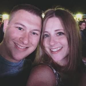 Meet your Posher, Casey